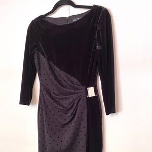 Black Formal Dress